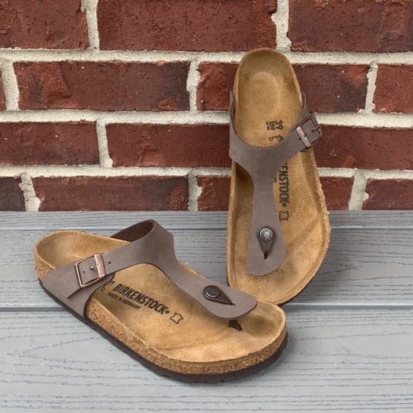 Birkenstock gizeh size 39 Clearance